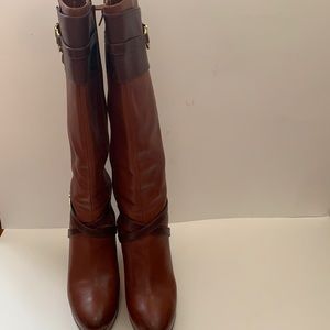 COLE HAAN Poppy Bit Boot D38208 8.5C